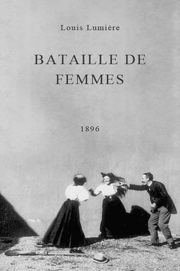 Women Fighting