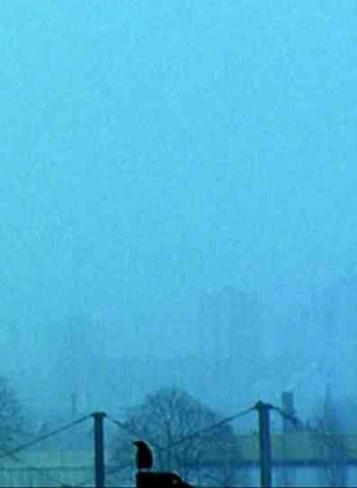 Les Choses rouges Poster