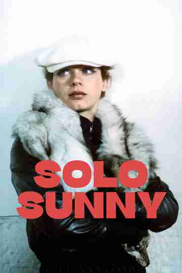 Solo Sunny Poster