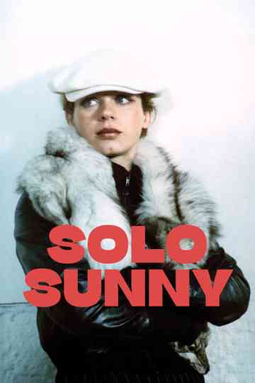 Solo Sunny Poster