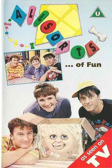Allsorts Poster