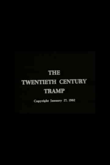 The Twentieth Century Tramp; or, Happy Hooligan and His Airship
