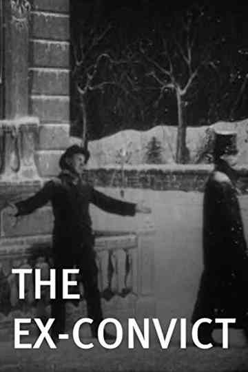 The ExConvict Poster