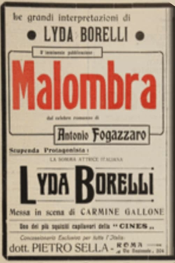 Malombra