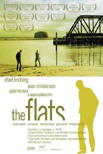 The Flats Poster