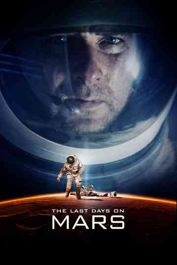 The Last Days on Mars Poster