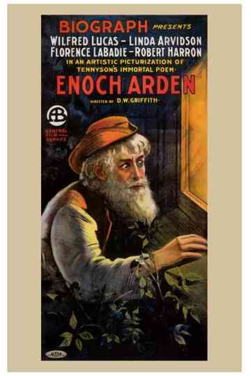 Enoch Arden: Part I Poster