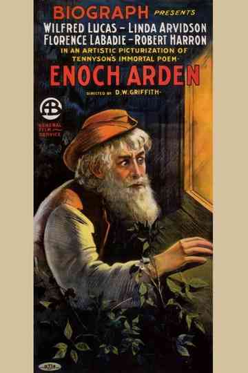 Enoch Arden: Part II Poster