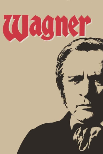 Wagner Poster