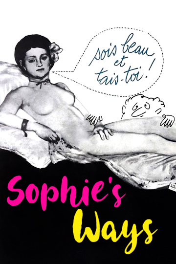 Sophie's Ways Poster