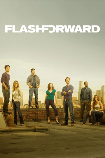 FlashForward Poster