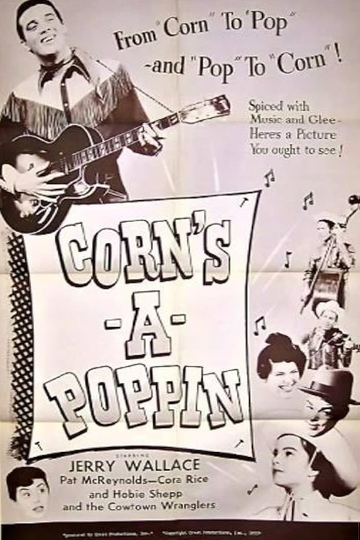 CornsaPoppin