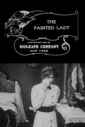 The Painted Lady Poster