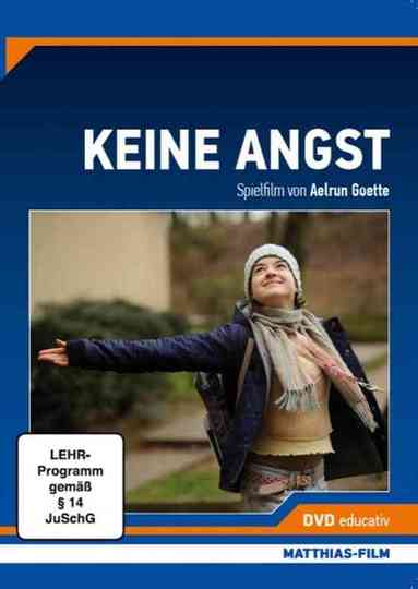 Keine Angst Poster