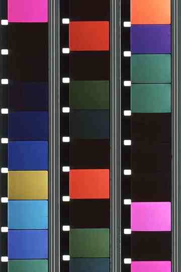 N:O:T:H:I:N:G Poster