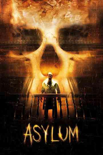 Asylum poster
