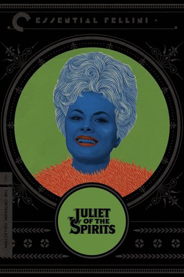 Juliet of the Spirits