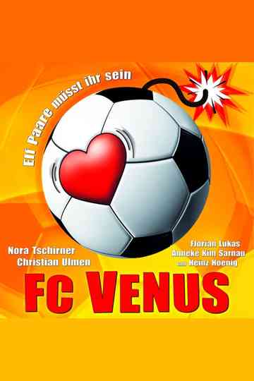FC Venus Poster