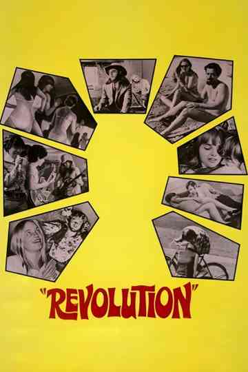 Revolution Poster
