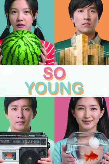 So Young Poster