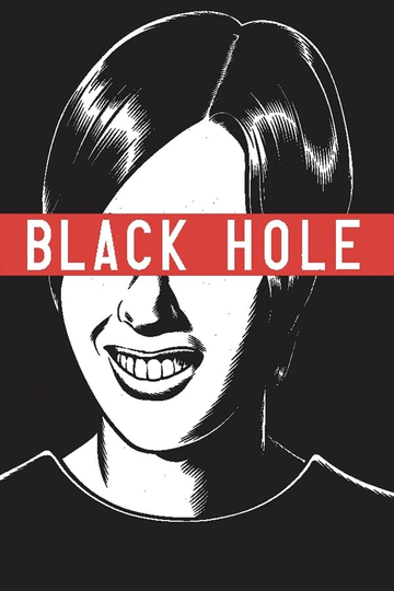 Black Hole Poster