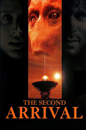 The Second Arrival Poster