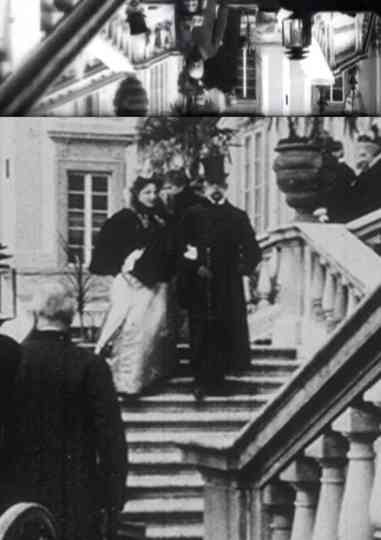 Roi et Reine dItalie Poster