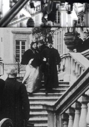 Roi et Reine dItalie