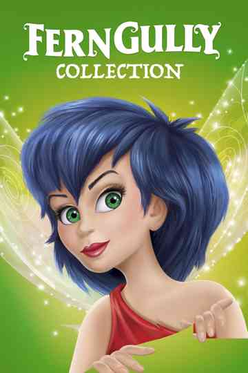 FernGully Collection Poster