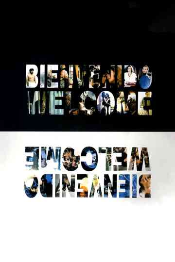 Bienvenido-Welcome Poster