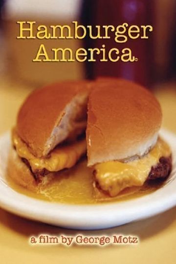 Hamburger America