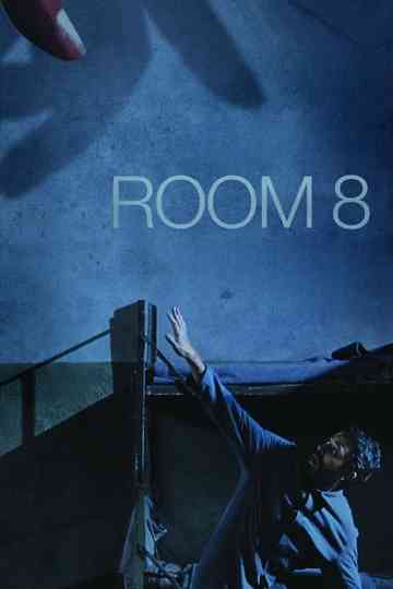 Room 8 poster