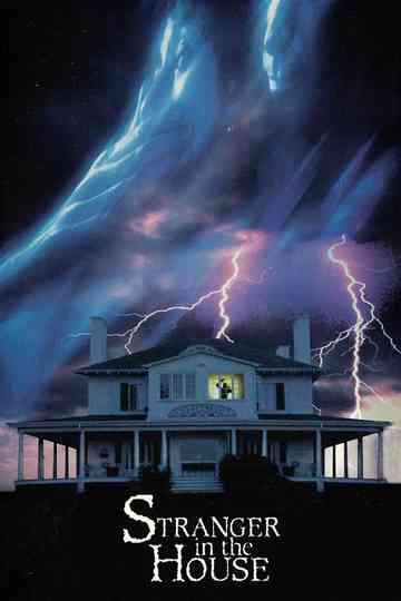 Stranger in the House Poster