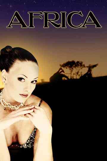Africa Poster