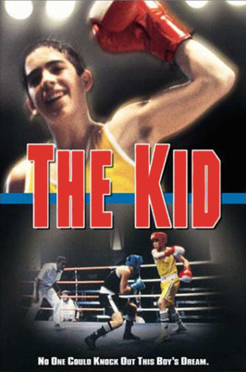 The Kid Poster