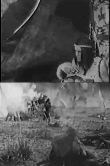 The Yaqui Cur Poster