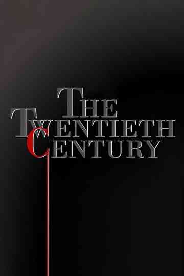 The Twentieth Century Poster