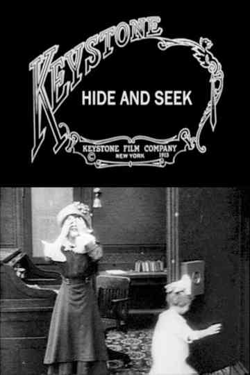 Hide and Seek Poster