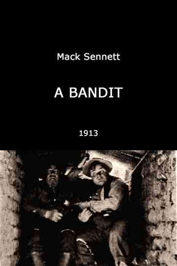 A Bandit Poster