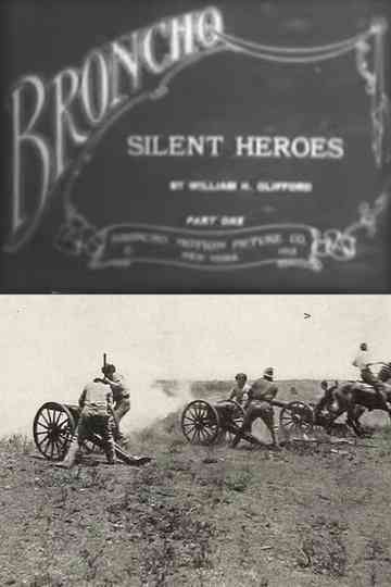 Silent Heroes Poster