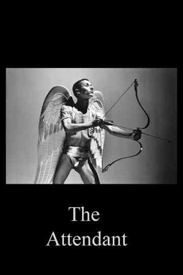 The Attendant Poster