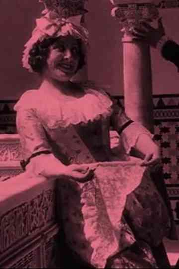 Figaro's Wedding Poster