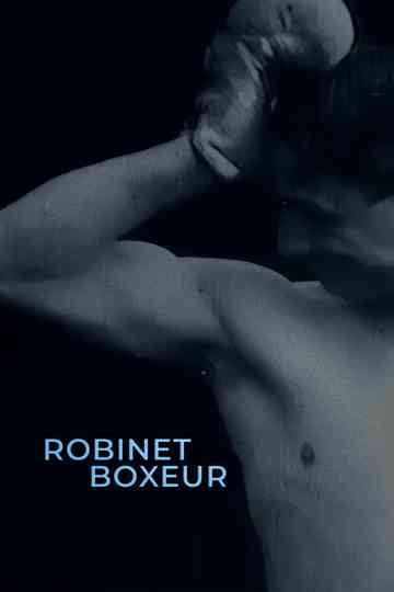 Robinet boxeur Poster