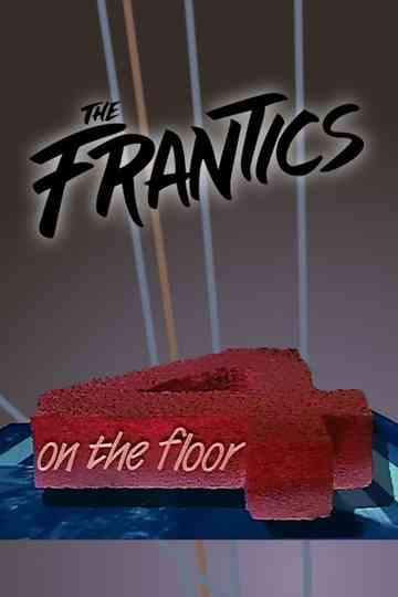 Four on the Floor Poster