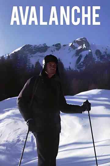 Avalanche Poster