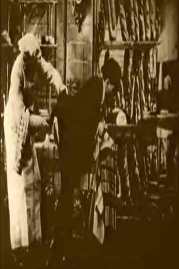 Max Wants to Grow Poster