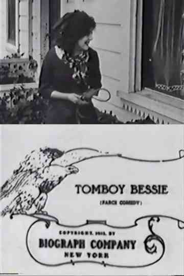 Tomboy Bessie Poster
