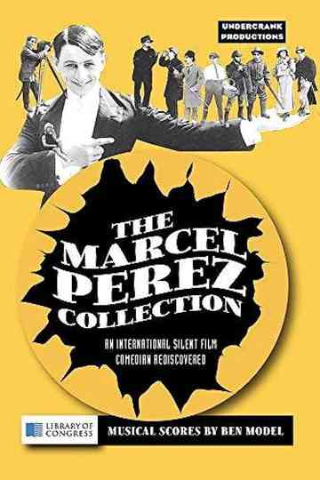 Miss Tweedledum Poster