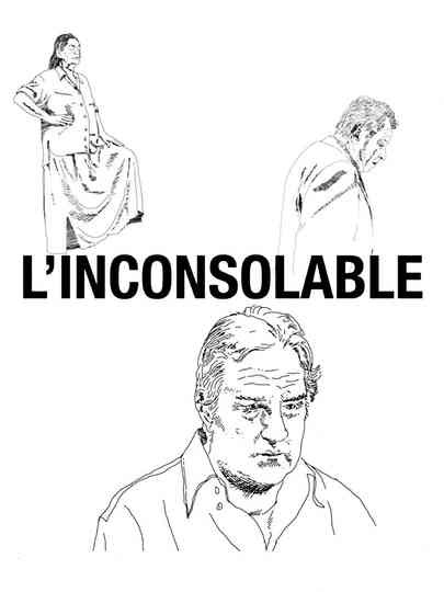 L’inconsolable
