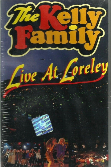 The Kelly Family Live At Loreley